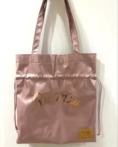 Aぇ! group Runway ショッピングバッグ - メルカリ