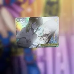 ヴァイスシュヴァルツ GA文庫 RRR 五年振りの【ステイタス】更新