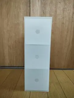 【無印良品】ポリプロピレン小物収納ボックス３段