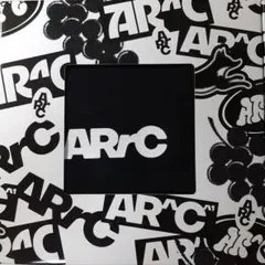 ARrC AR^C WHITE ver.