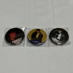 INFINITY MOON ØMI 缶バッジ
