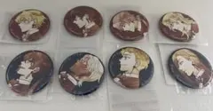 PandoraHearts パンドラハーツ コミック 缶バッジ ヴィンセント - メルカリ