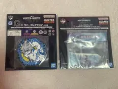 HUNTER × HUNTER キルア 一番くじ