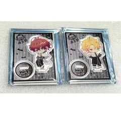 ☆セット 一二三 独歩 マルイ アクリルスタンド ヒプノシスマイク