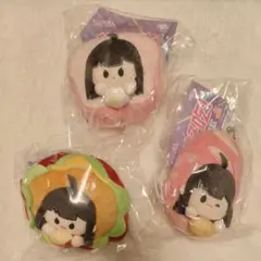 時光代理人 POTEPOTTE ぬいぐるみ　程小時(トキ) ぬいぐるみ 程小時(トキ) ぬいぐるみ 「時光代理人 -LINK CLICK