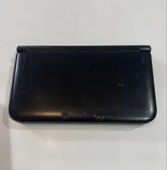 Nintendo 3DS LL ブラック 黒 本体