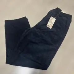 無印良品 コーデュロイ イージー パンツ Men's pants L