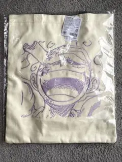 ワンピースDAY 24限定　ニカ　トートバッグ未開封