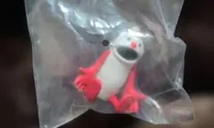 パペットスンスン スンスンを探せマスコット ノンノン ガチャガチャ