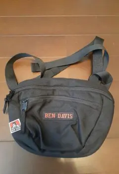 BEN DAVIS ショルダーバッグのサムネイル