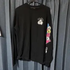 極美品】【希少】 HUMAN MADE × verdy ロンT S - メルカリ