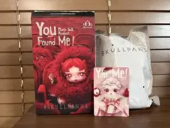 スカルパンダマフィン