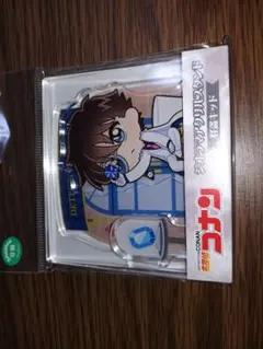 怪盗キッド アクリルスタンド 名探偵コナン