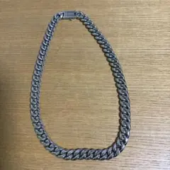 PROPRE チェーンネックレス