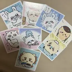 ちいかわシールコレクション3 モモンガ | Mercari