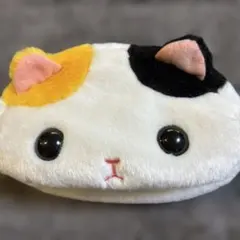 AMUSE 三毛猫 ポーチのサムネイル