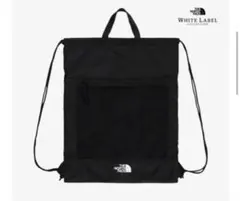 韓国STANDARD MULTI ストリング ジッパー トートバッグ