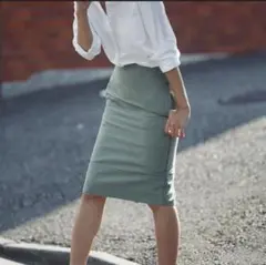 2025年最新】MADISON BLUE レディース ひざ丈スカートの人気