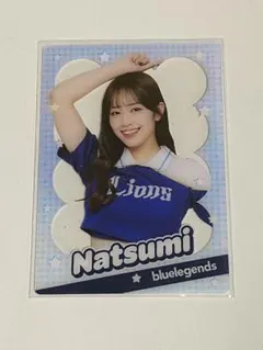 2026年最新】bluelegends natsumiの人気アイテム - メルカリ