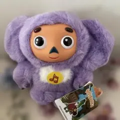 ポケパークカントー エイパム ぬいぐるみ - メルカリ