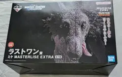 【本日発送】一番くじ HUNTER×HUNTER ラストワン賞 ミケ フィギュア