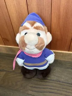 昭和レトロ　ぬいぐるみ