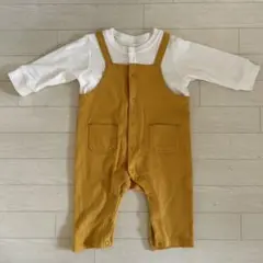 GU ロンパース　70