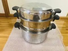 2025年最新】アムウェイ蒸し器の人気アイテム - メルカリ