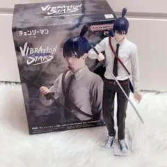 早川アキ 「劇場版 チェンソーマン レゼ篇」 VIBRATION STARS