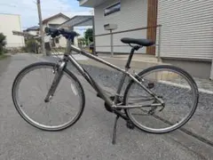 引取限定 中古 スペシャライズド シラス 3×8変速 540MM クロスバイク
