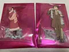 鬼滅の刃 AGF 2025 アクリルスタンド アクスタ 狛治 恋雪