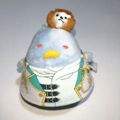 マジきゅんっ!ルネッサンス　マスコット