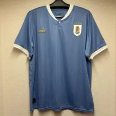 2026年最新】ウルグアイ代表 ユニフォームの人気アイテム - メルカリ