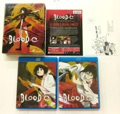 BLOOD+ DVD Edition Gold Part 1 2 セット - メルカリ