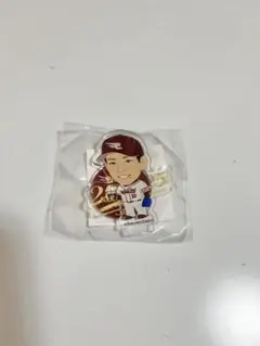 東北楽天ゴールデンイーグルス 中島大輔 ガチャ アクリルスタンド
