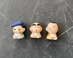 クレヨンしんちゃん ライトマスコット BABY 風間くん　ボーちゃん