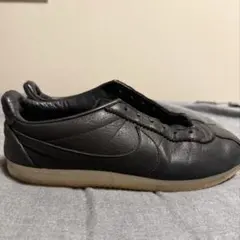 NIKE Cortez '72 90年代 スニーカー ブラック