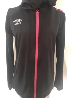 アンブロ　umbro　レディース　Ｌサイズ　羽織り