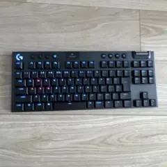 logitech G915 X LIGHTSPEED TKL 本体