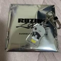 RIIZE ポップアップ ランダムアクリルキーホルダー ウンソク