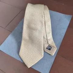 未使用同様◇シャネル ネクタイ ココマーク シルク ブラウンゴールド イタリア製 美品 CHANEL シャネル ブランド ネクタイ ネイビー ココマーク 馬具 総