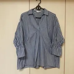 エウルキューブ シャツ