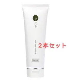 エムディア（M-DEAR）お得なクレンジング・洗顔セット - メルカリ