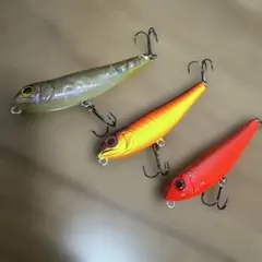 Megabass DOG-X 15th SET 釣り - メルカリ