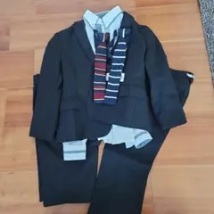 フォーマルスーツセット