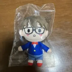 SEGAラッキーくじ名探偵コナン ぬいぐるみマスコット　江戸川コナン