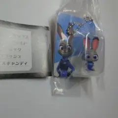 掲載最終日ズートピア2 ジュディホップス チャーム コレクションおまけ付き