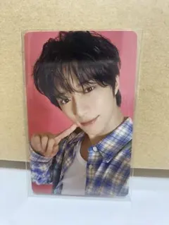 TOMORROW X TOGETHER ボムギュ トレカ