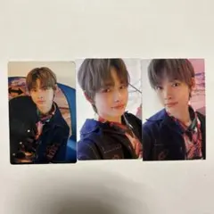 ニキ ホリデーコレクショントレカ