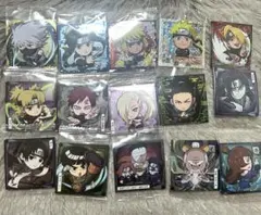 NARUTO ウエハース